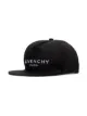 Givenchy embroidered logo baseball cap