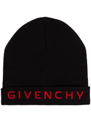 givenchy winter hat