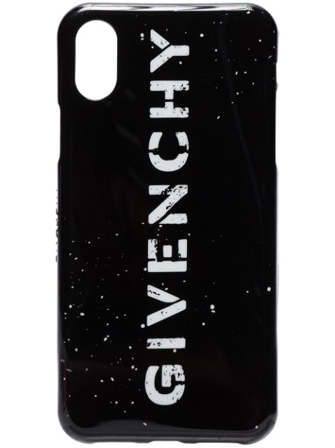 Givenchy ã­ã´ iPhone X ã±ã¼ã¹