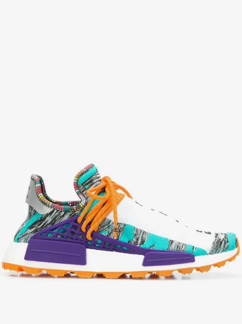 adidas baskets Solarhu NMD Adidas X Pharrell Williams