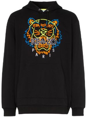tiger hoodie kenzo