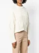 Stella McCartney oversized sleeves sweater