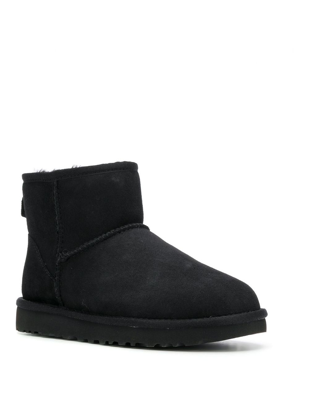 фото Ugg короткие угги