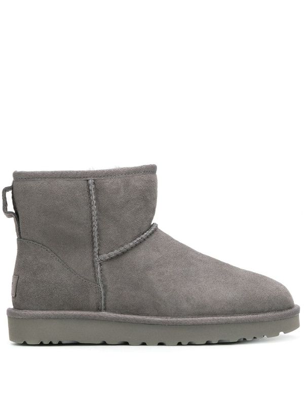 ugg ankle boots womens