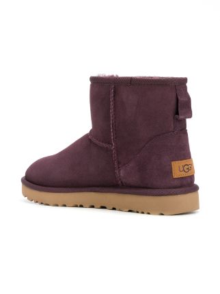 Ugg boots展示图