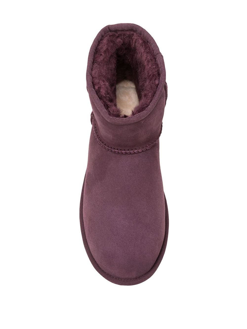 фото Ugg короткие угги