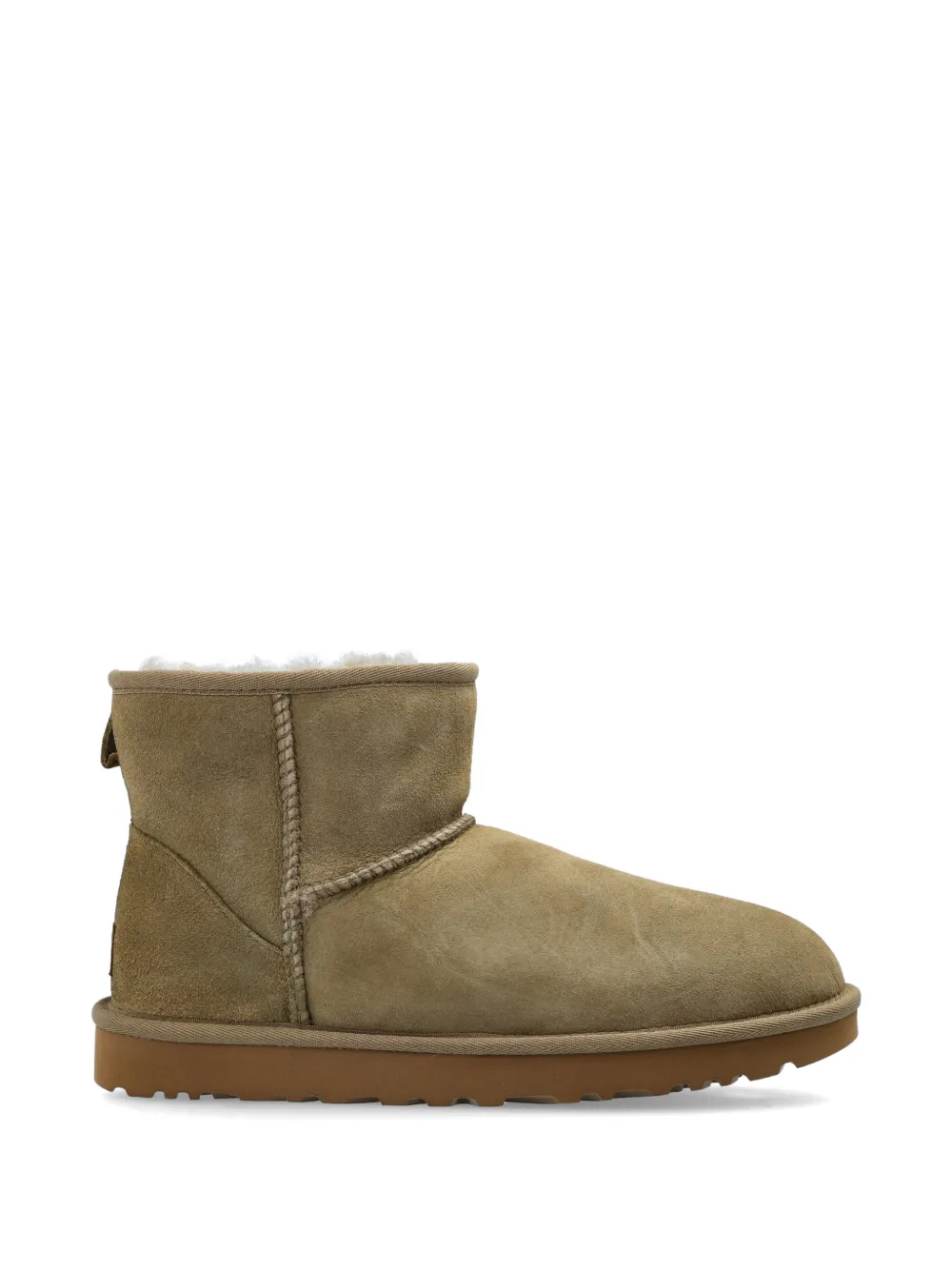 UGG Laarzen Beige
