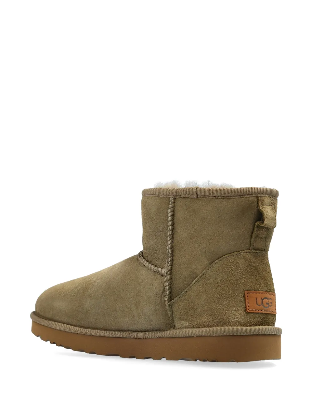 UGG Laarzen Beige