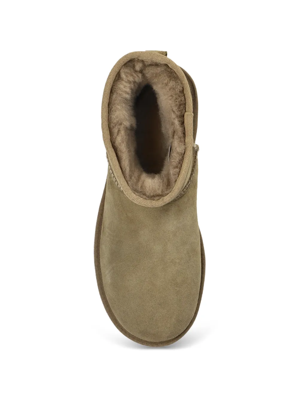 UGG Laarzen Beige