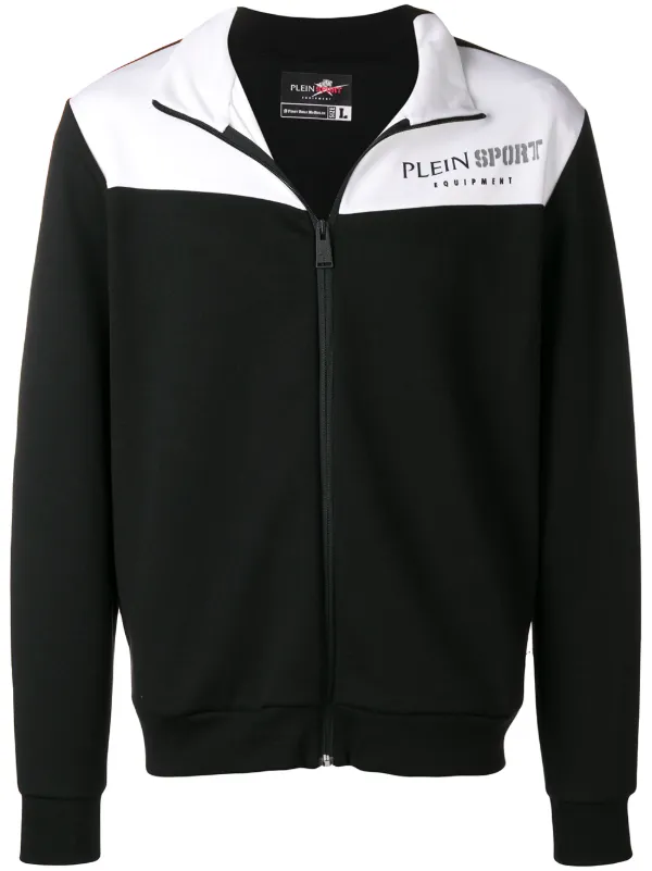 plein sport tracksuit