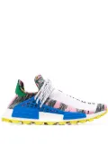 adidas x Pharrell Williams Solar Hu NMD ""Solar Pack MOTH3R"" sneakers - Blue