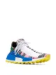 Afbeelding 2 van adidas Adidas X Pharrell Williams HU sneakers
