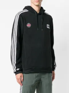 neighborhood adidas hoodie