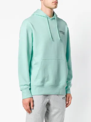 adidas kaval hoodie white