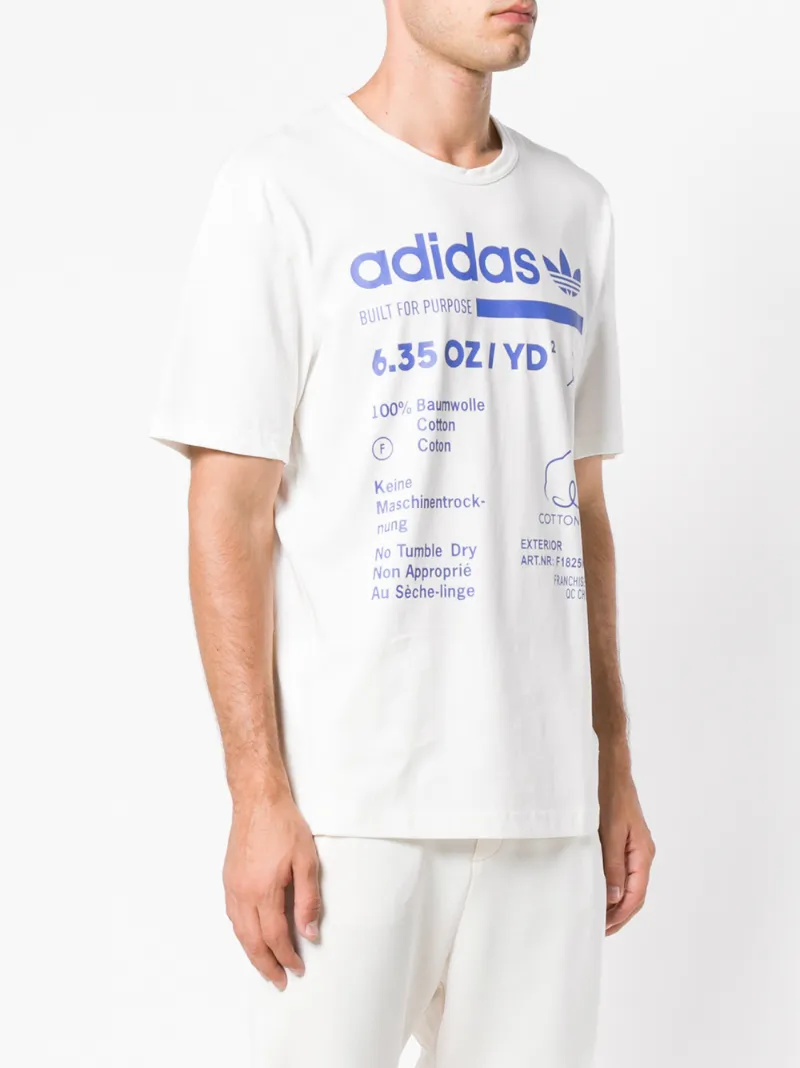 adidas kaval t shirt