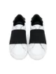 Givenchy Kids حذاء رياضي بدون رقبة