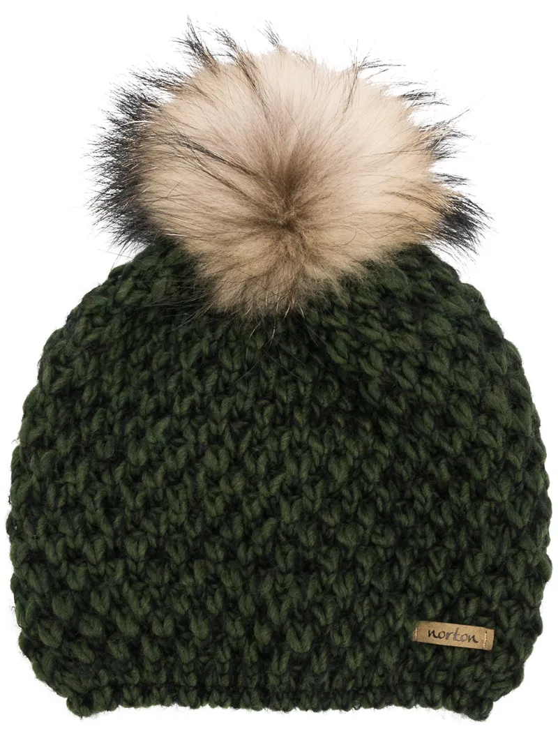 2018-09 1/10 size & fit information| norton pom pom beanie