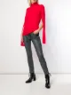 الصورة 2 من UNRAVEL PROJECT slit sleeve jumper