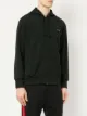 Comme Des Garçons Play big heart logo hoodie