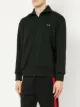 Comme Des Garçons Play big heart logo sweatshirt