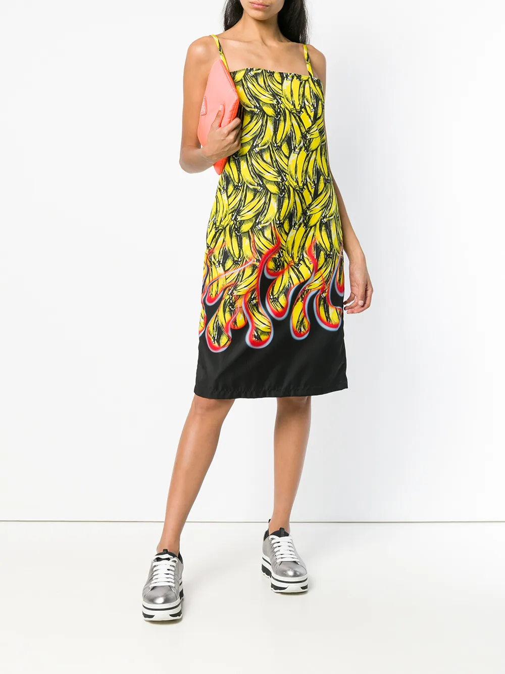 Prada banana dress Clearance
