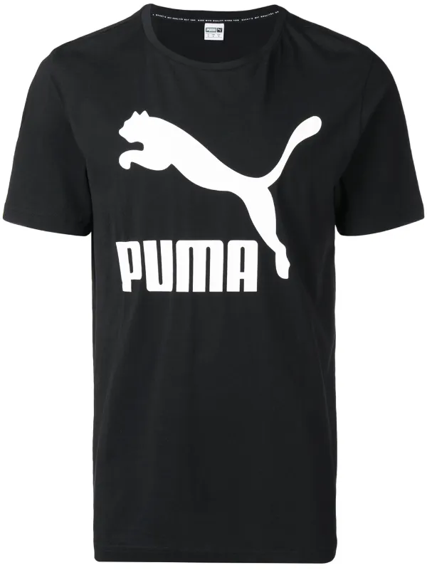 puma shirt printing