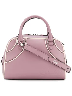Bally Bags Handbags For Women Farfetch Bally Sporty Mini Tote Bag