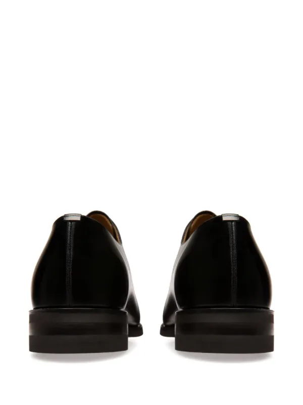 Bally レザー ブローグシューズ 通販 - FARFETCH