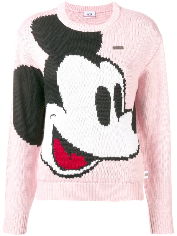 disney knit sweater