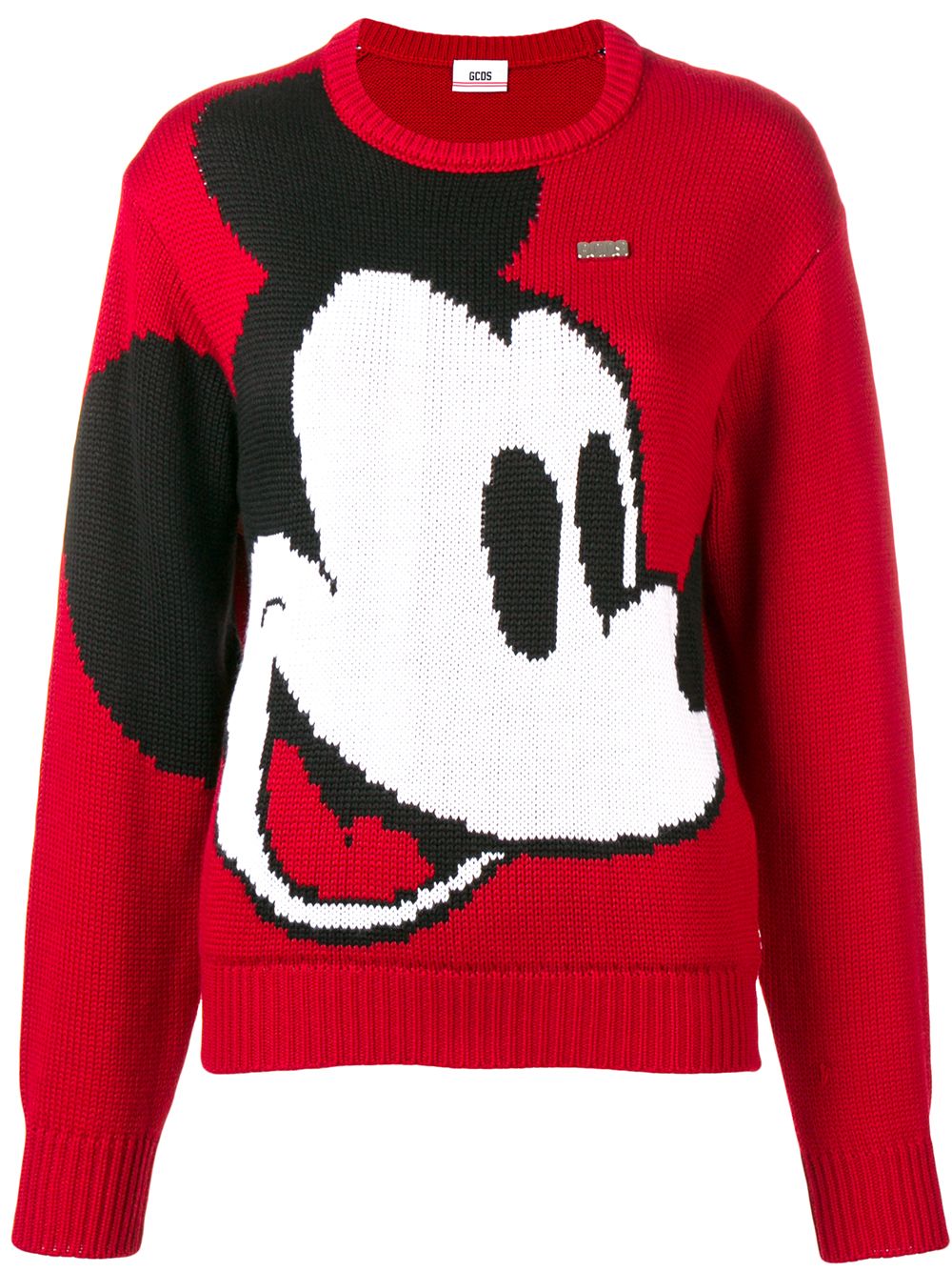 фото Gcds свитер GCDS X Disney Mickey Mouse