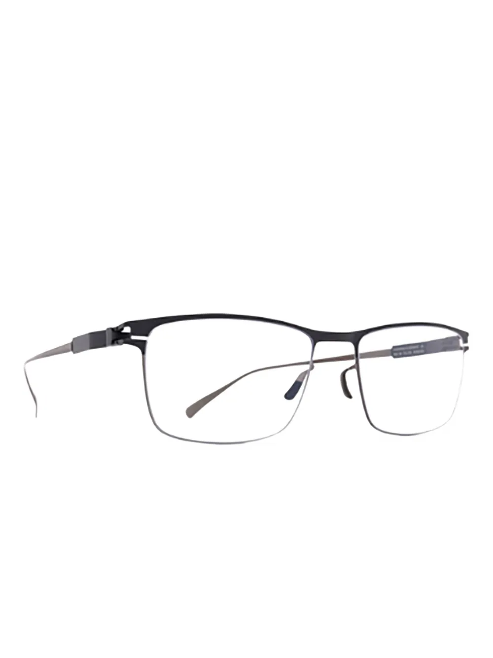 Mykita lunettes de vue Francesco | Image 2