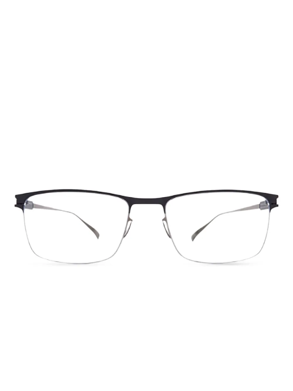 Mykita lunettes de vue Francesco | gris | Image 1
