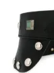 Isabel Marant Tricy stone embellished belt