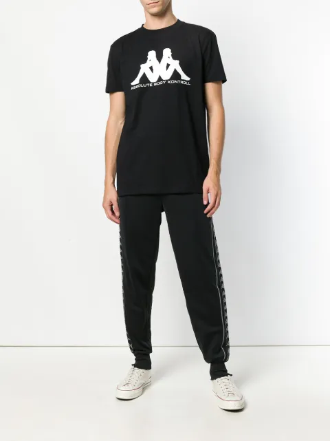 KAPPA OMINI LOGO T-SHIRT