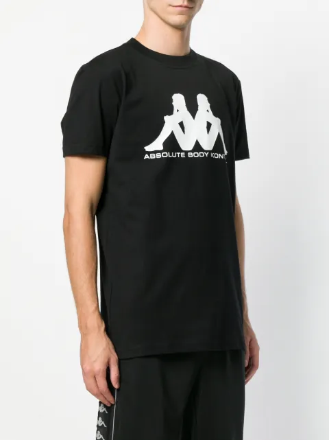KAPPA OMINI LOGO T-SHIRT