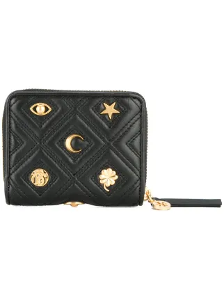 fleming tory burch wallet