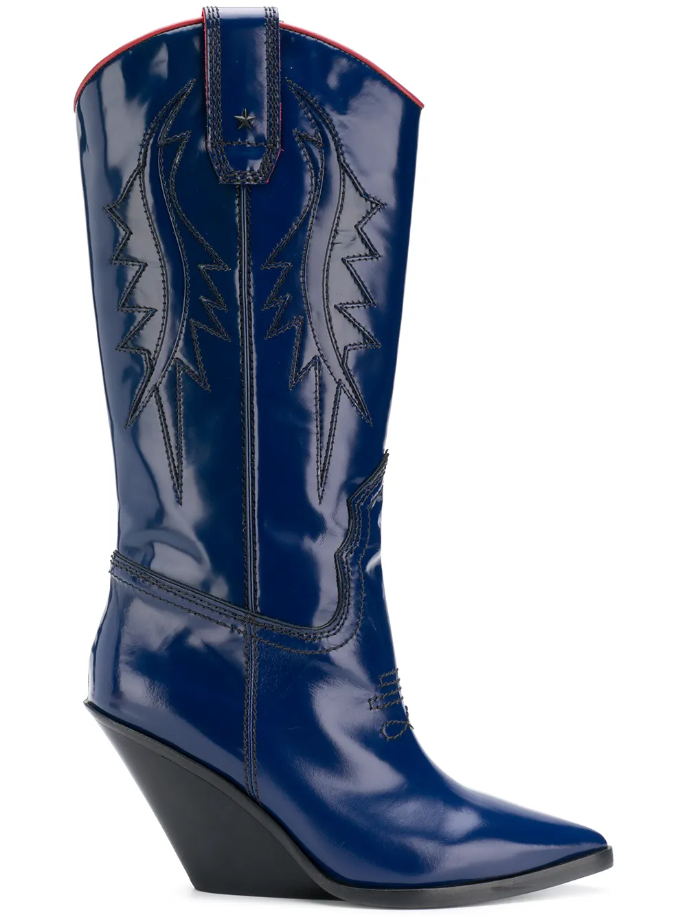 diesel cowboy boots