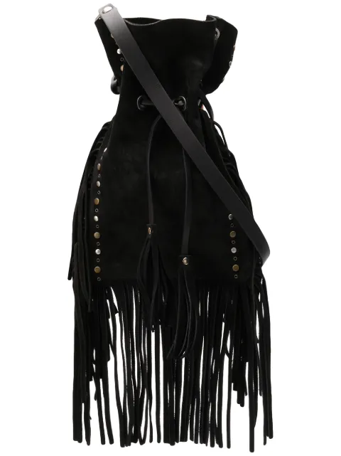 DIESEL BLACK GOLD DIESEL BLACK GOLD PAN-F BAG
