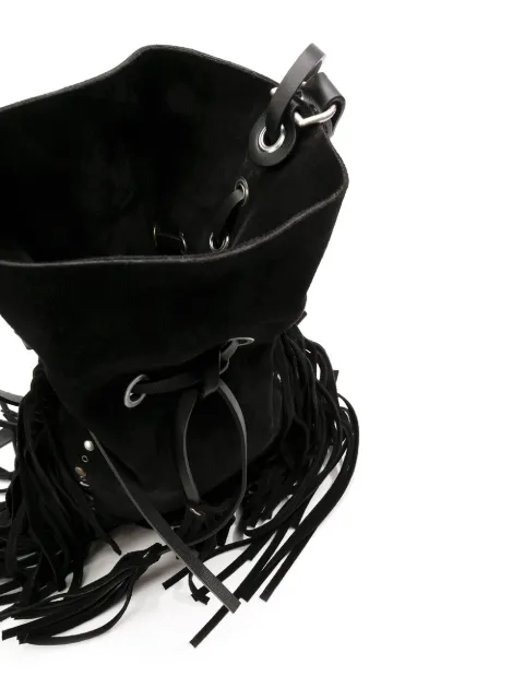 DIESEL BLACK GOLD DIESEL BLACK GOLD PAN-F BAG