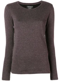 Moncler Hi-Blusas gradient Moncler Hi-Blusas gradient