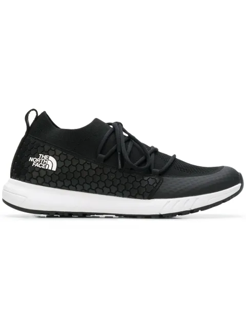Click to view more detailed imagery on our partner's website The North Face Touji Low In Black