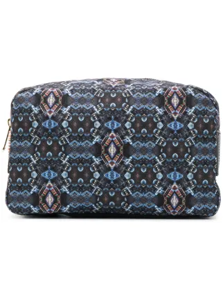 Paul Smith Necessär Med Abstrakt Tryck Farfetch Paul Smith Necessär Med Abstrakt Tryck Farfetch