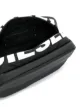 Diesel zipped beauty case