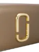 Marc Jacobs Hip Shot logo strap bag