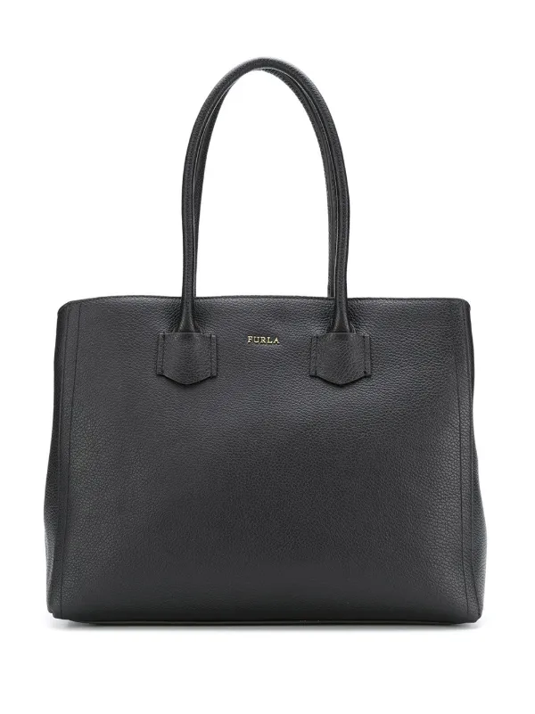 furla alba tote