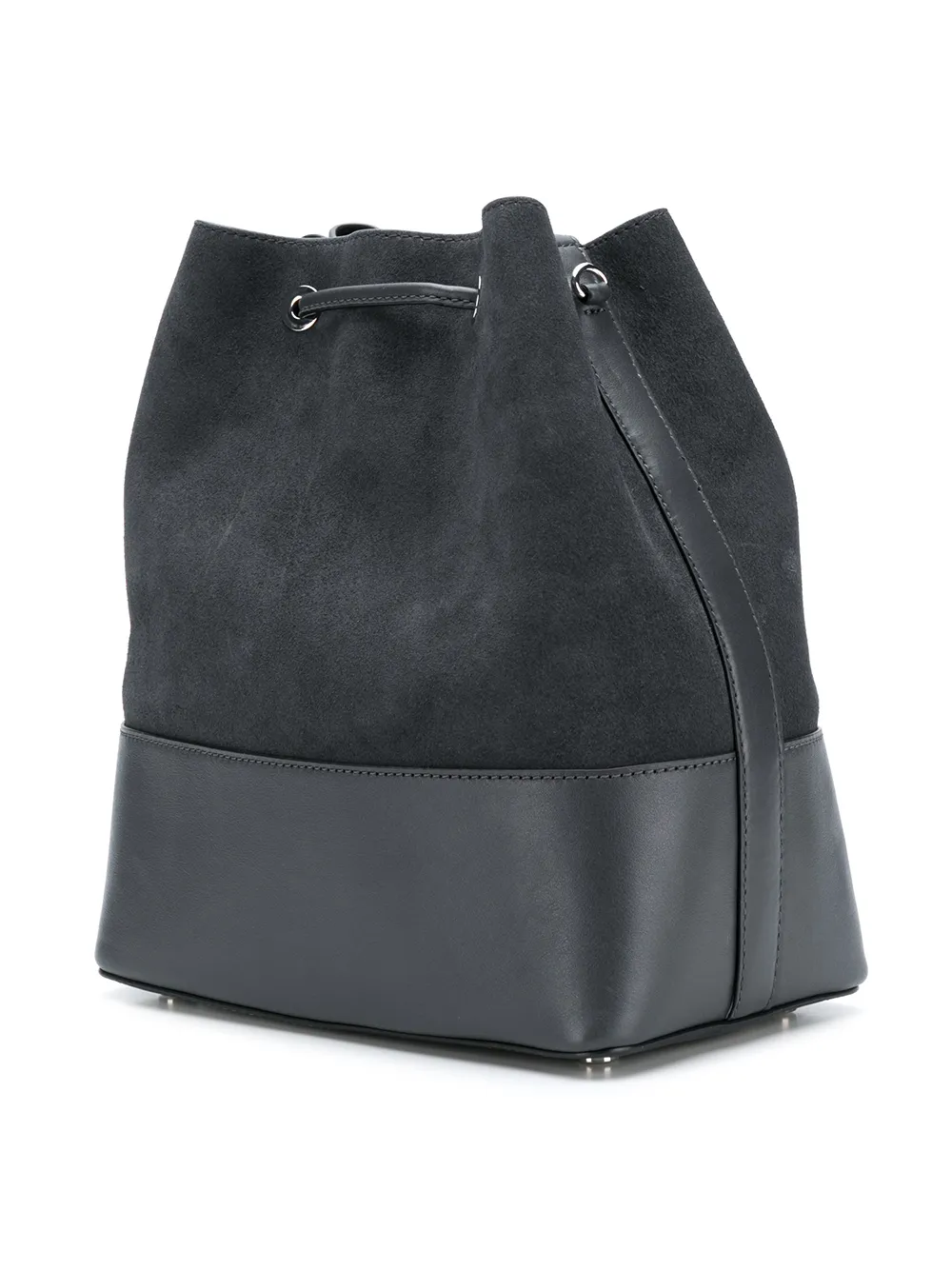 cary medium bucket bag