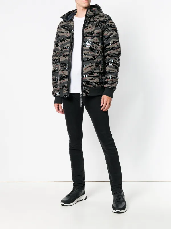 g star raw bubble jacket