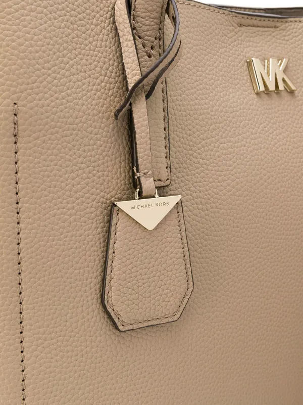 michael kors garment bag