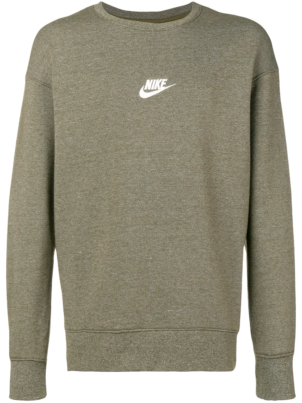 Nike logo sweatshirt Clearance