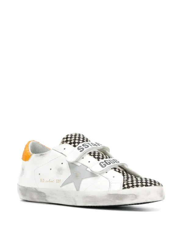 golden pony shoes